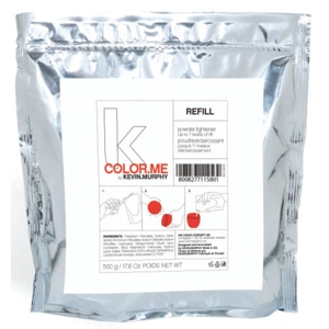 Kevin Murphy Color.Me szőkítőpor utántöltő 500gr főképe